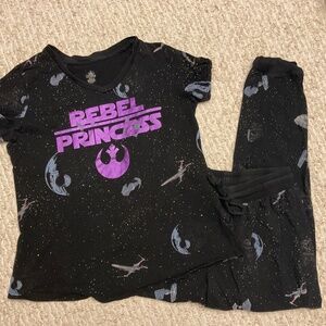 ⭐️ STAR WARS Women’s pajamas